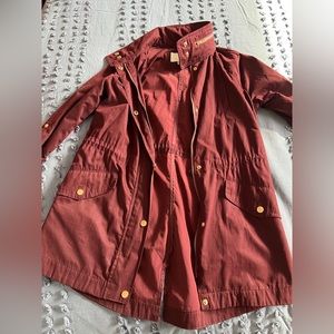 Women’s Utility Jacket